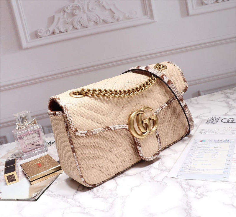 BAB - GCI Bags - 1074