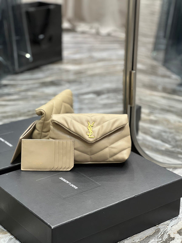 OZ - SLY Bags - 677