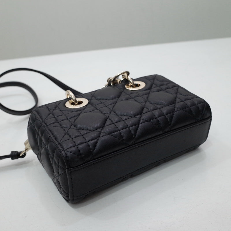 OZ - Dir Bags - 833