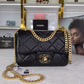 BAB - CHL Bags - 3370