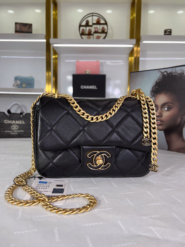 BAB - CHL Bags - 3370