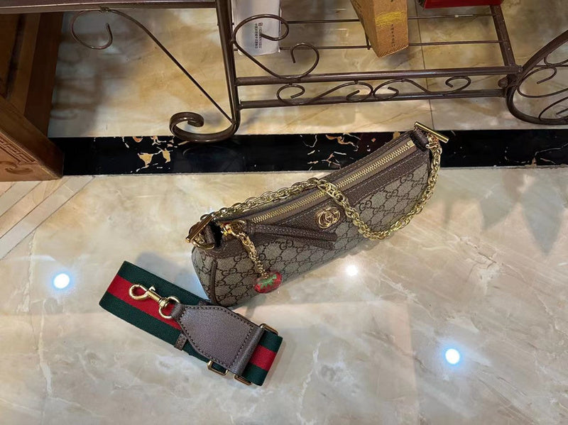 Ozarra - GUKI Bags - 518