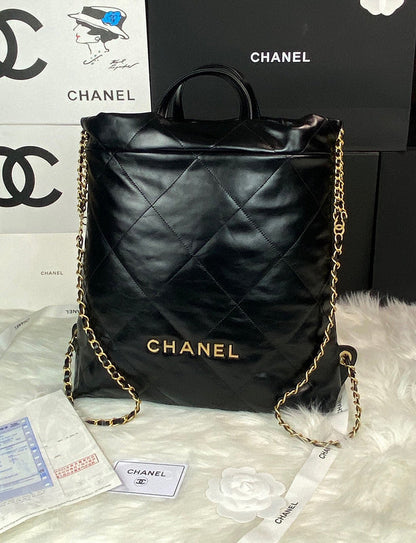 BAB - CHL Bags - 3261