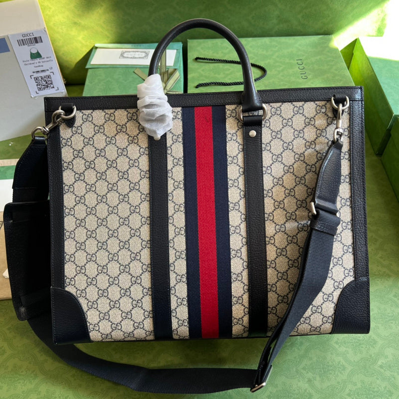 OZ - GCI Bags - 1144