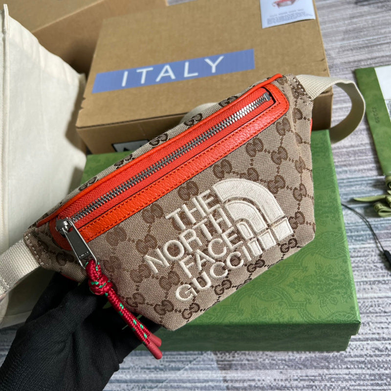 Ozarra - GCI Bags - 4655