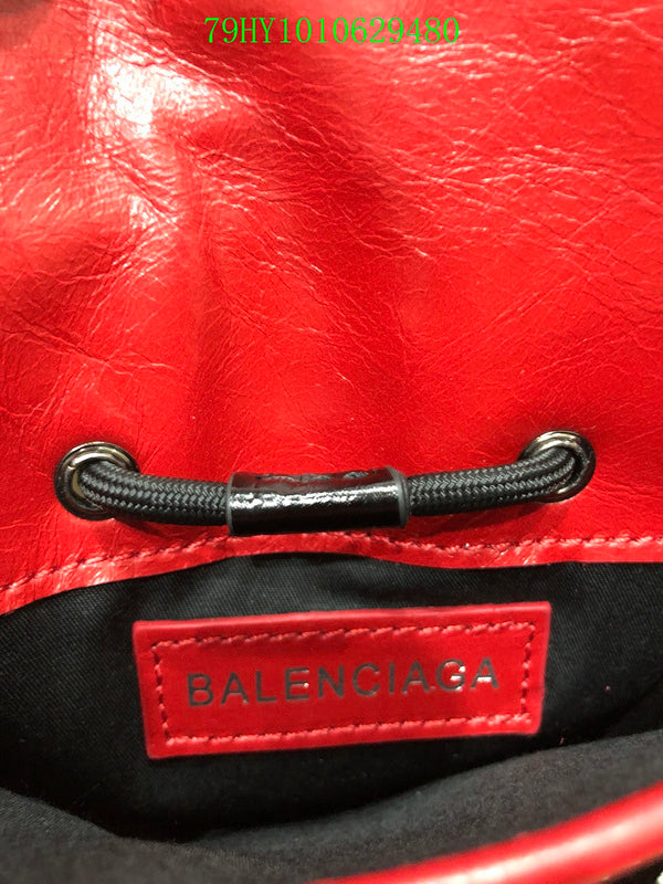 Ozarra Fashion - BGA Bags - 1724