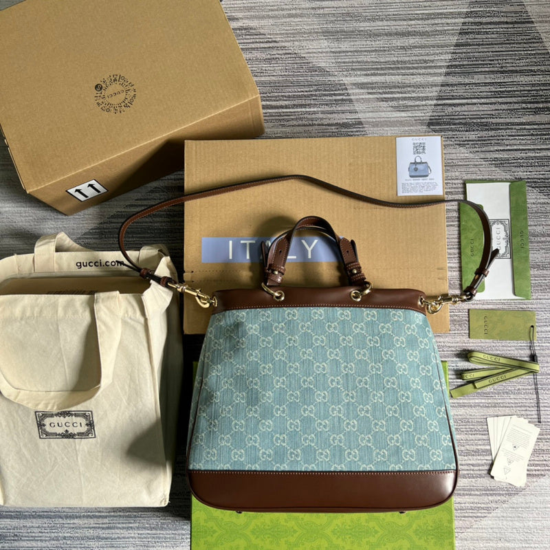 Ozarra - GCI Bags - 4919
