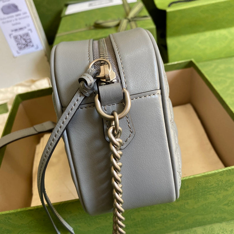 OZ - GCI Bags - 1125