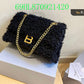 Ozarra Fashion - BGA Bags - 2040