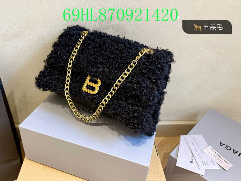 Ozarra Fashion - BGA Bags - 2040