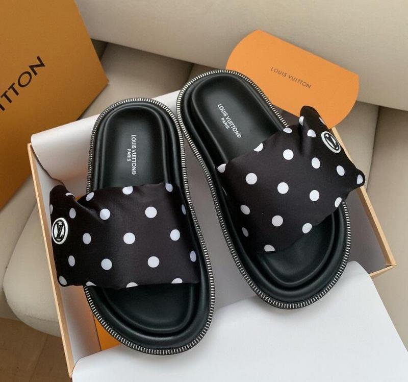 Ozarra Luxury - LOV Women Shoes - 589