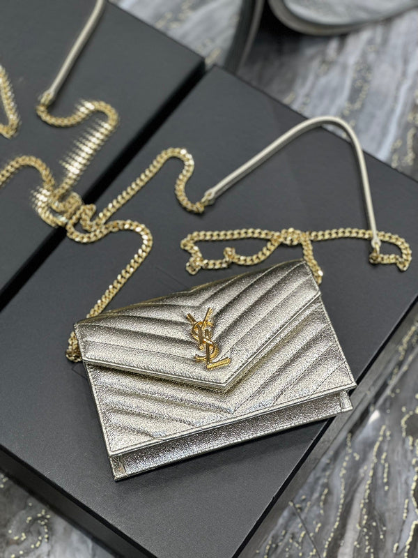 OZ - SLY Bags - 918