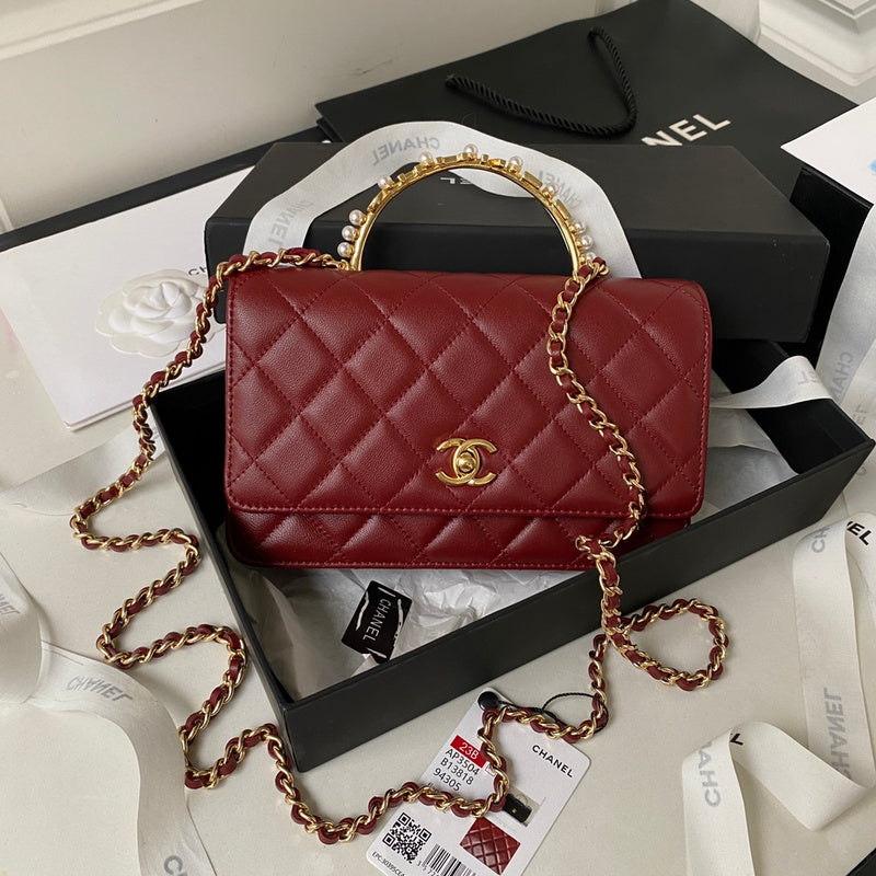 Ozarra - CHL Bags - 7362