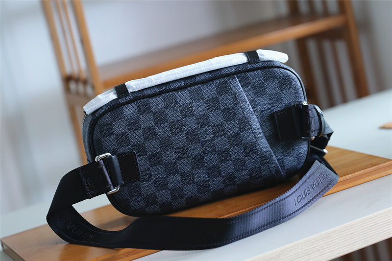 Ozarra Fashion Lu-Vi bags - 10395