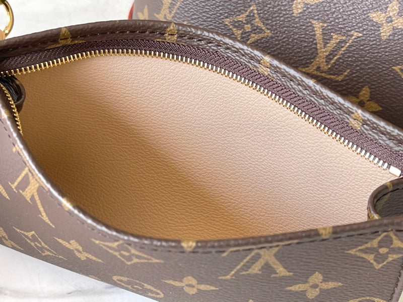 Ozarra Fashion Lu-Vi Bags - 16671