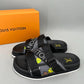 Ozarra Luxury - LOV Men Shoes - 1021
