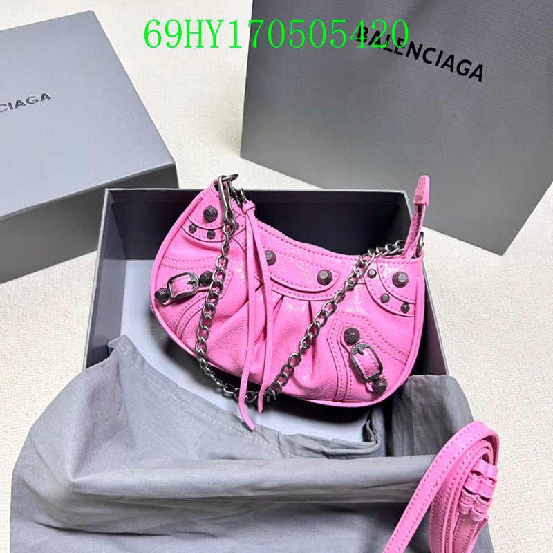 Ozarra Fashion - BGA Bags - 1808