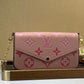 Ozarra Luxury - LOV Bags - 2484