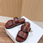 Ozarra Luxury - LOV Women Shoes - 028