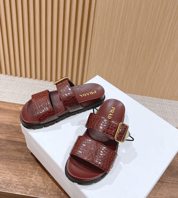 Ozarra Luxury - LOV Women Shoes - 028