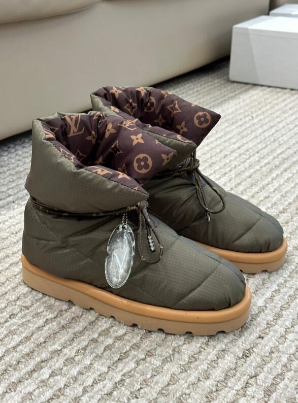 Ozarra Luxury - LOV Women Shoes - 675
