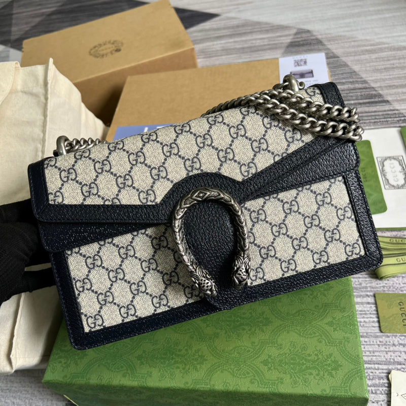 Ozarra - GCI Bags - 4605