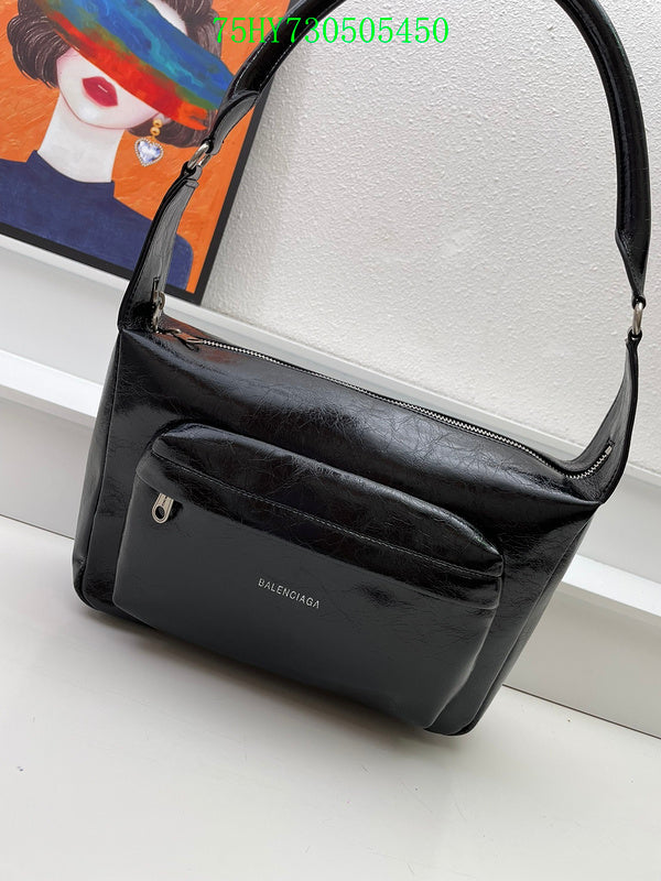 Ozarra Fashion - BGA Bags - 1795