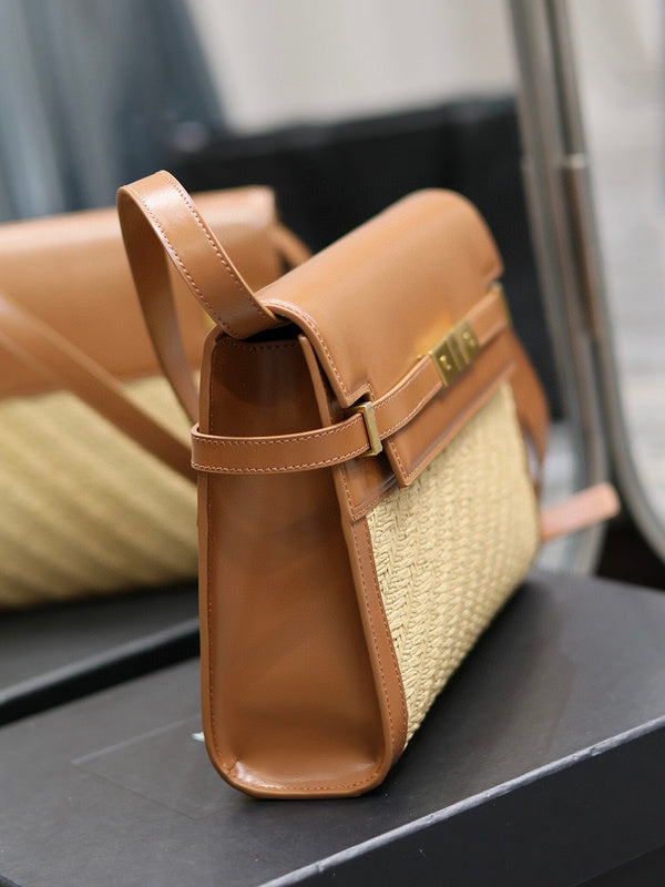 Ozarra SLY Bags - 023