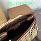 Ozarra Fashion -BBR Bags - 266