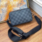 Fashion Lu-Vi bags - 3108