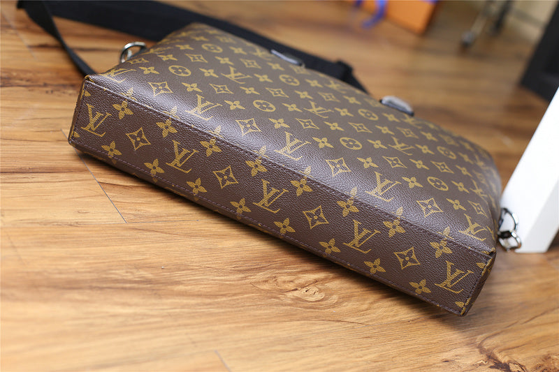 Ozarra Fashion Lu-Vi bags - 9882