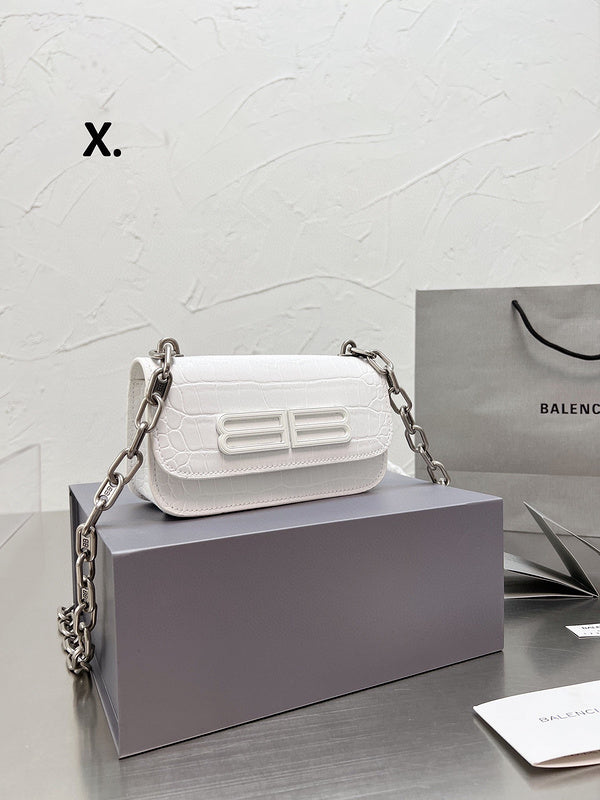Ozarra Fashion - BGA Bags - 1625