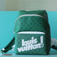Ozarra Fashion Lu-Vi bags - 9581