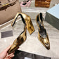 Ozarra Luxury - PD Women Shoes - 255