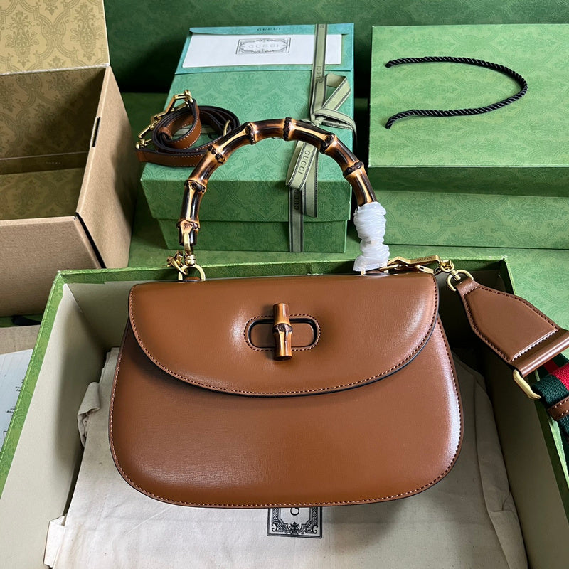 OZ - GCI Bags - 421