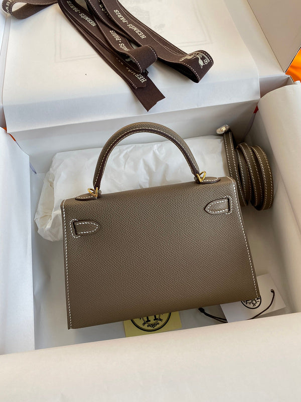 Ozarra - HMS Bags - 283