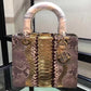 Ozarra - Dir Bags - 2878