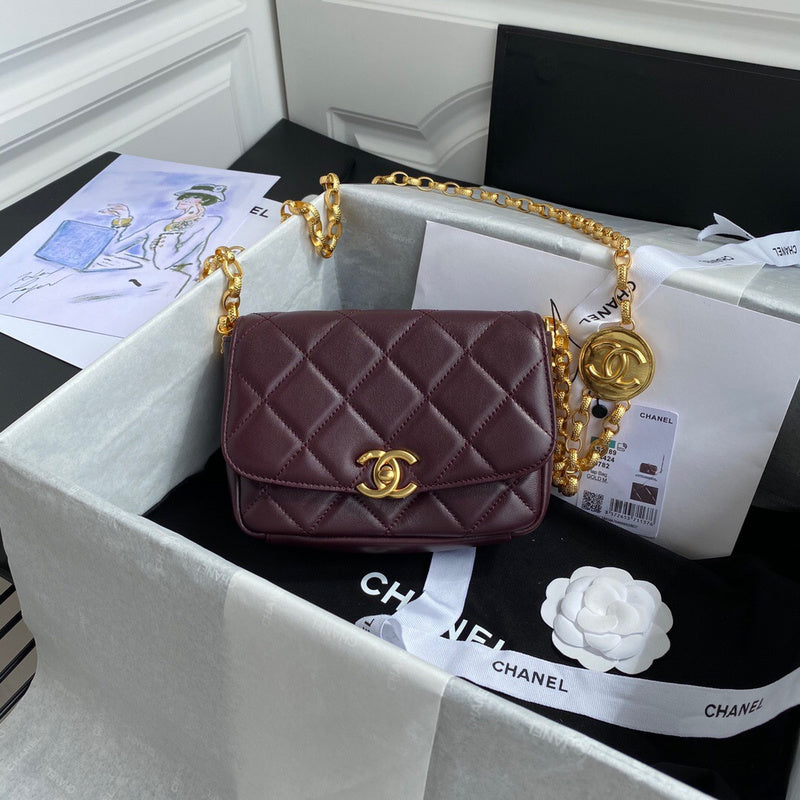 Ozarra - CHL Bags - 7487
