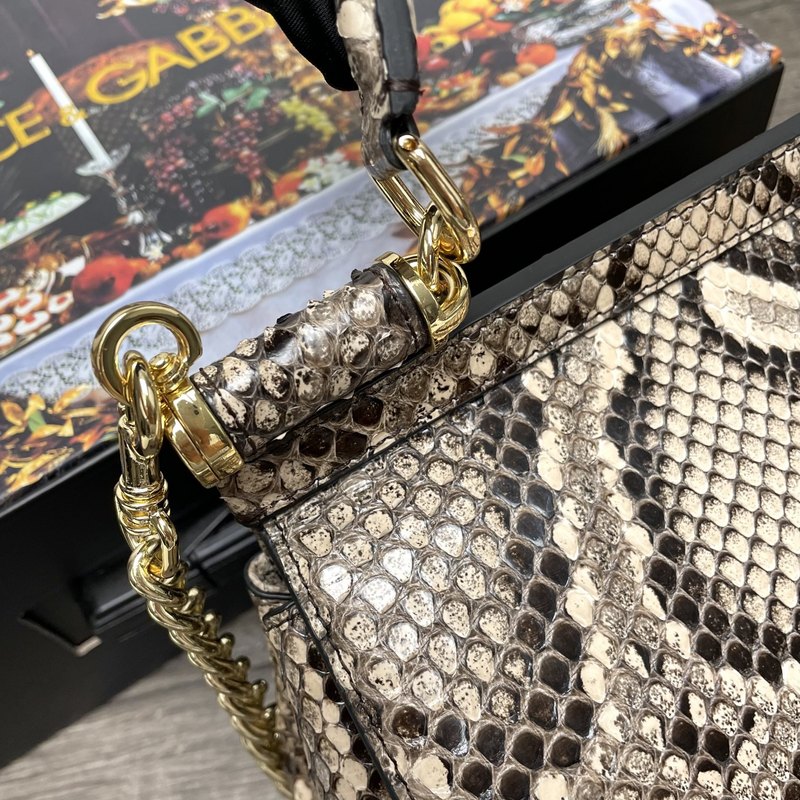 Ozarra - DG Bags - 440