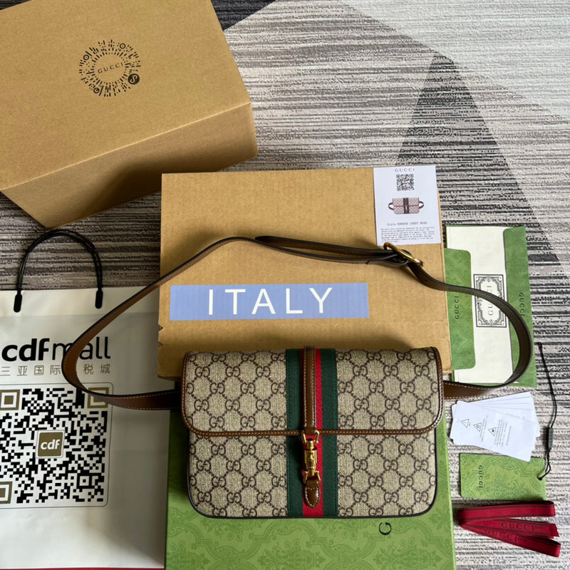 Ozarra - GCI Bags - 4187