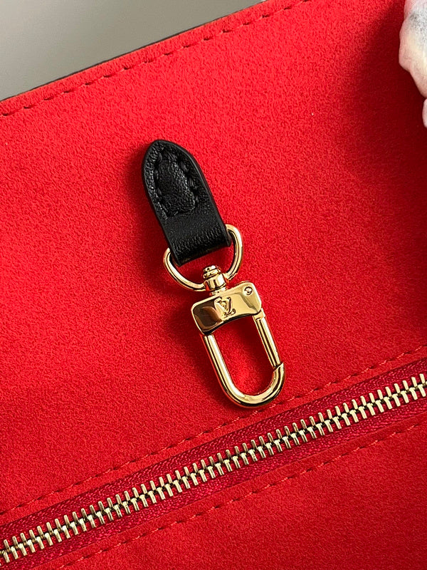 Ozarra Fashion Lu-Vi bags - 17263
