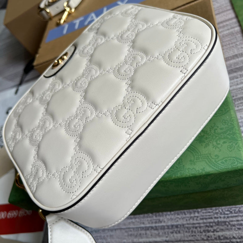 Ozarra - GG Bags - 1256