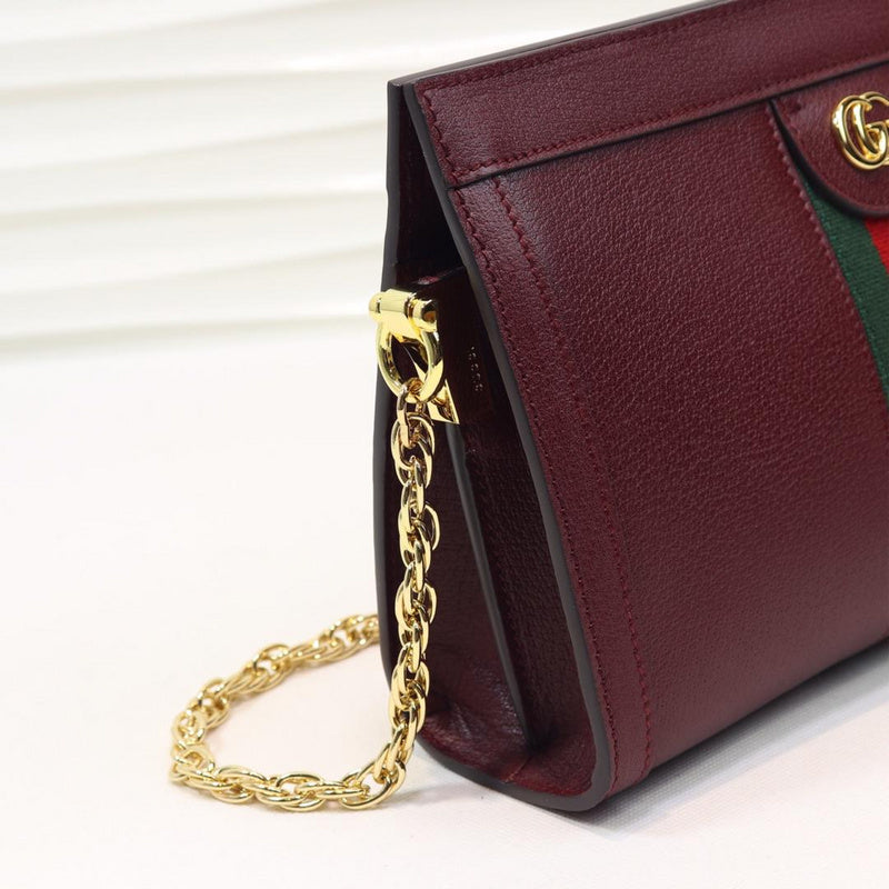 BAB - GCI Bags - 980