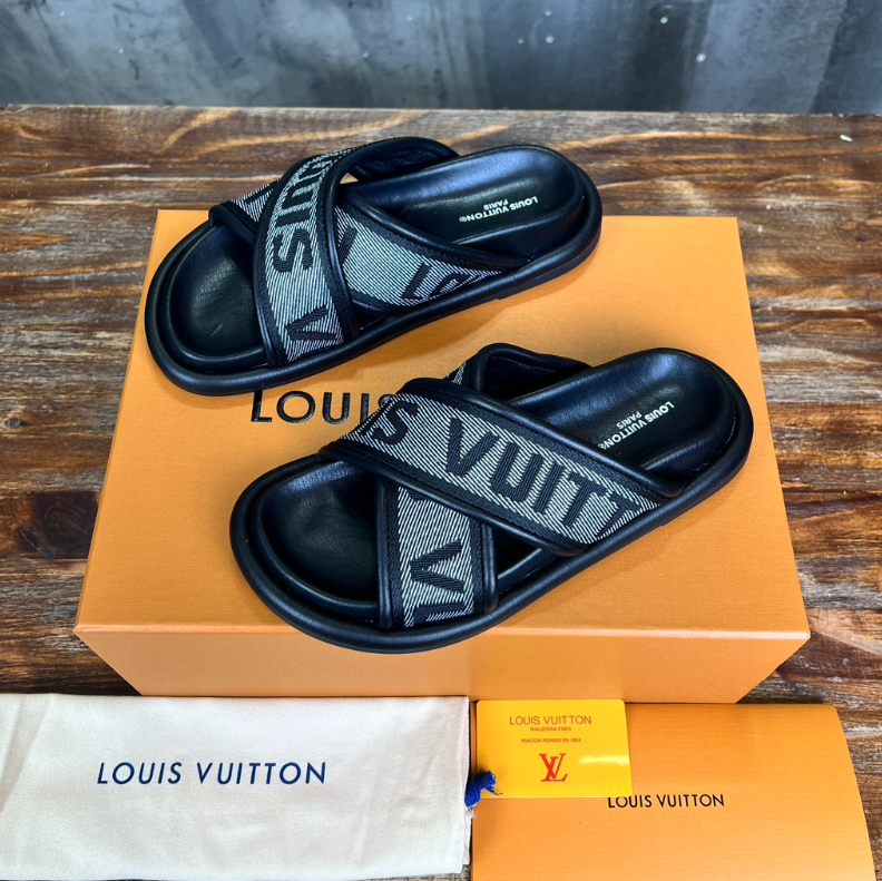 Ozarra Luxury - LOV Women Shoes - 014