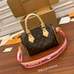 Ozarra Fashion Lu-Vi Bags - 16707
