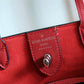 Ozarra Fashion Lu-Vi bags - 8247