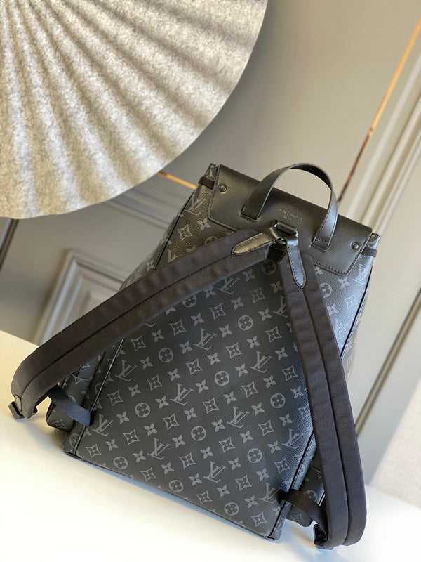 Ozarra Fashion Lu-Vi bags - 17003