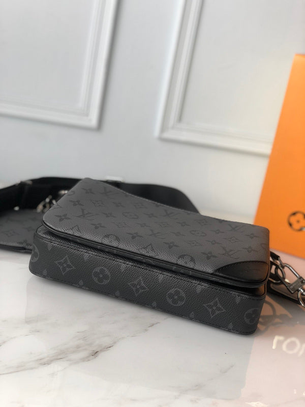 Ozarra Fashion Lu-Vi bags - 17731