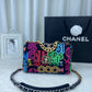 BAB - CHL Bags - 3396