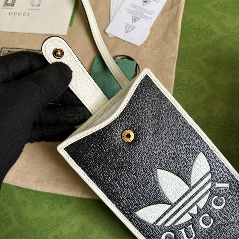 OZ - GCI Bags - 2206
